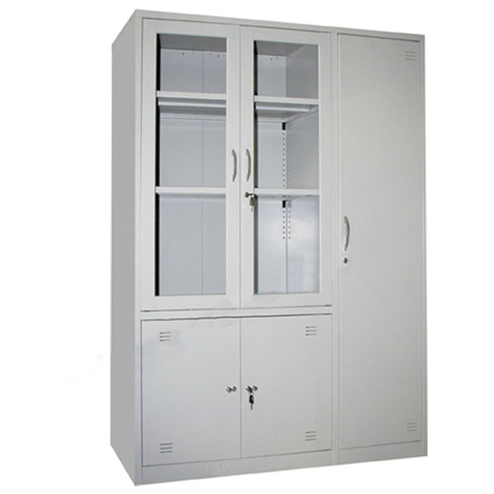 Tủ sắt văn phòng TU09K5CK