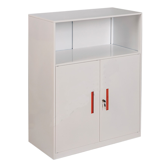 Tủ hồ sơ sắt Hòa Phát TU12AD