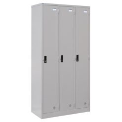 Tủ Locker TU981-3K