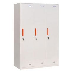 Tủ locker TU981-3KD