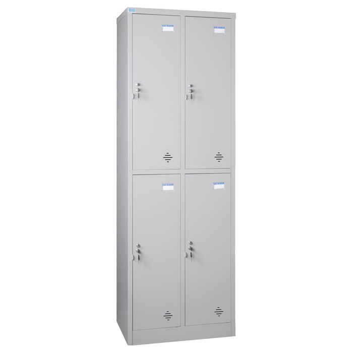 Tủ locker 4 ngăn TU982-2K