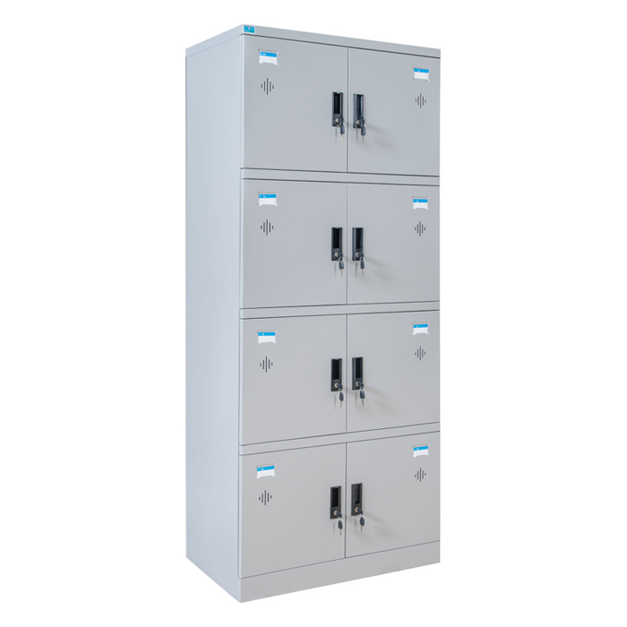 Tủ locker 8 ngăn TU984-2L
