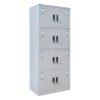 Tủ locker TU984-2L