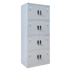 Tủ locker TU984-2L