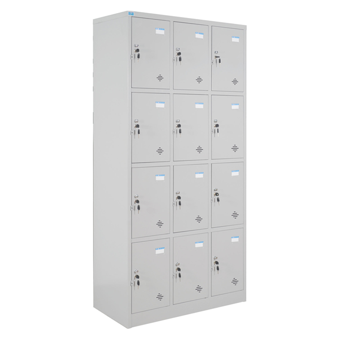 Tủ locker 12 ngăn TU984-3K