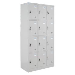 Tủ locker TU984-3K