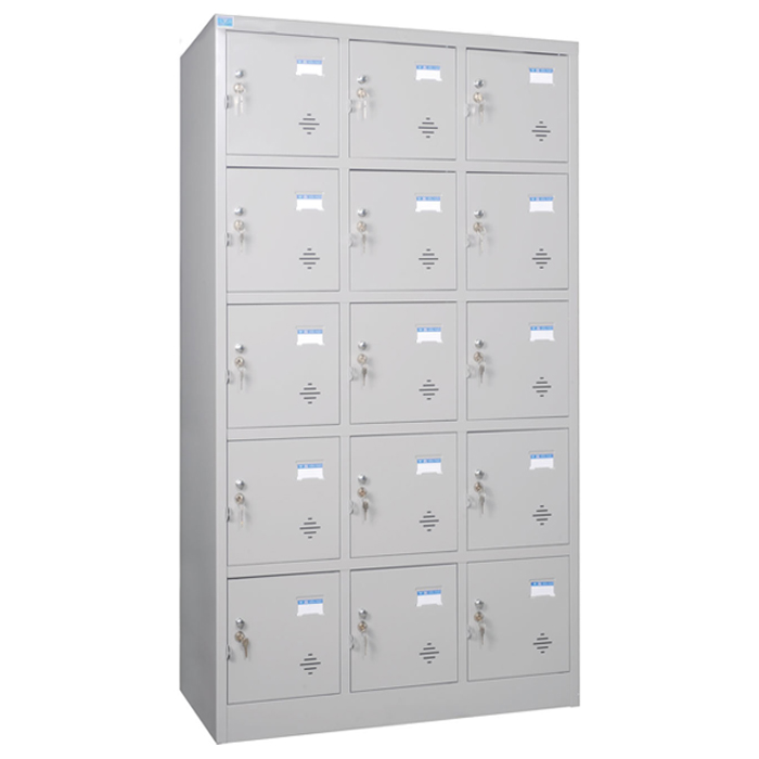 Tủ locker Hòa Phát TU985-3K