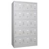 Tủ locker TU985-3K