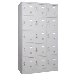 Tủ locker TU985-3K