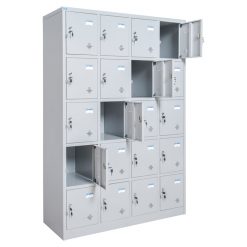 Tủ Locker TU985-4K