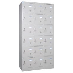 Tủ Locker TU986-3K