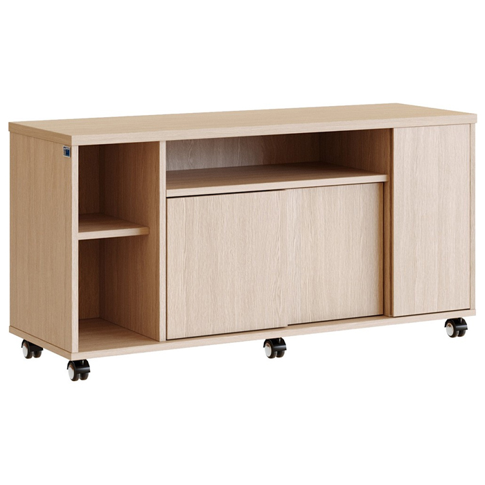 Tủ phụ di động Hòa Phát HRTP01BX