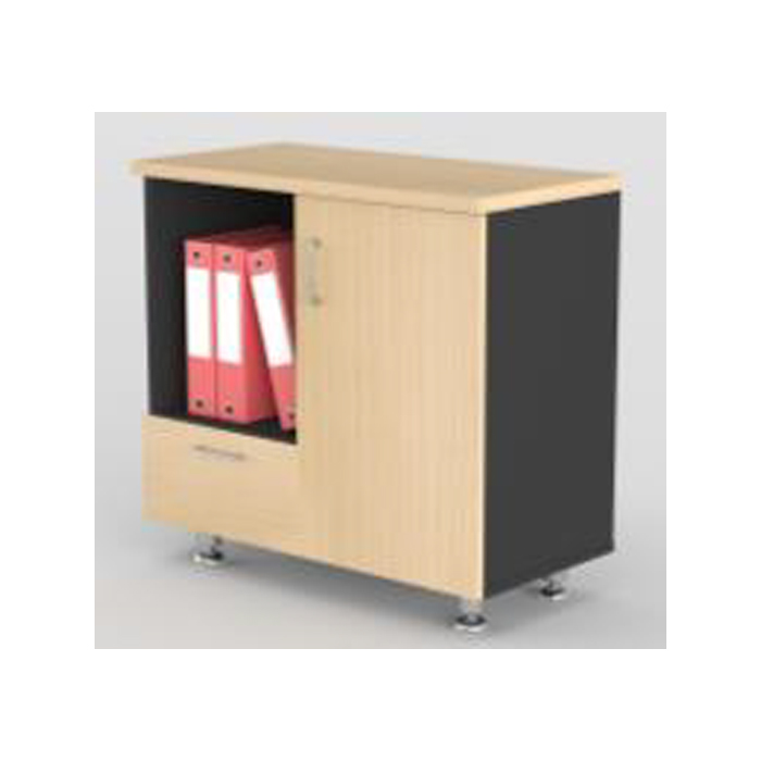 Tủ Phụ Gỗ Hòa Phát HRTP04