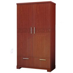 Tủ quần áo gỗ TA2B2N