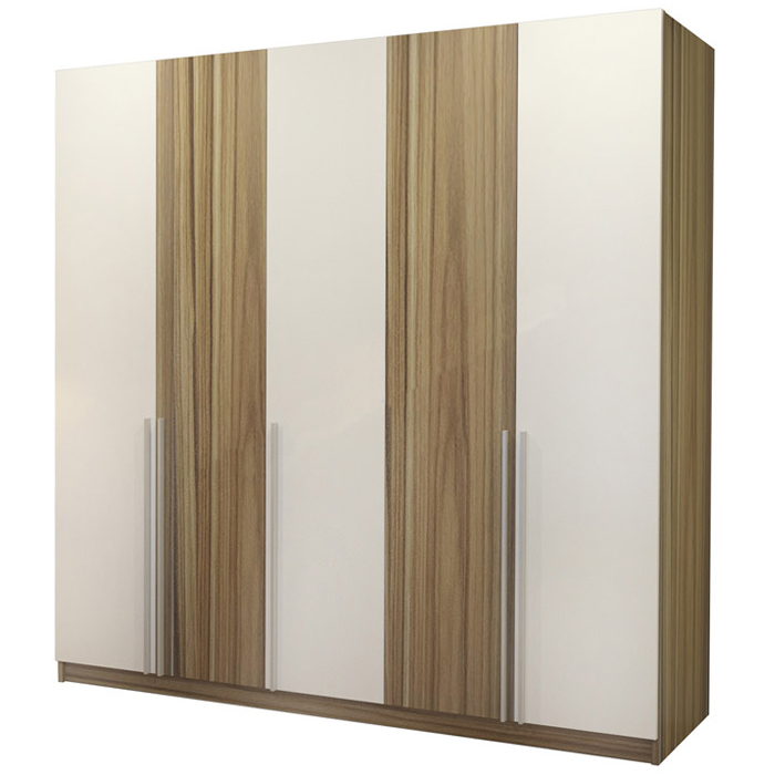 Tủ quần áo gỗ TA304 Tủ quần áo gỗ TA304