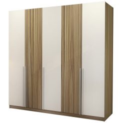 Tủ quần áo gỗ TA304