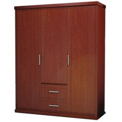 Tủ quần áo gỗ TA3B2N