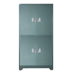 Tủ Sắt An Toàn TU09K4B