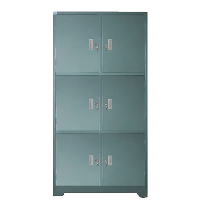 Tủ Sắt An Toàn Hòa Phát TU09K6B