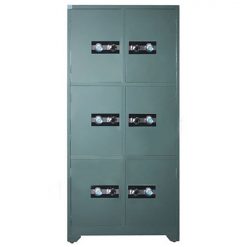 Tủ Sắt An Toàn TU09K6C