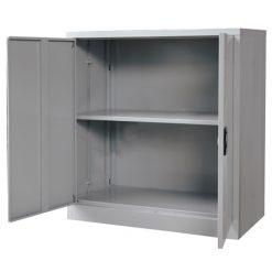 Tủ sắt gấp gọn TU06F