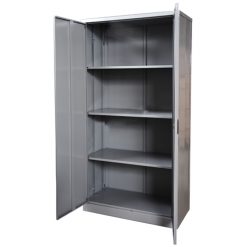 Tủ Sắt Gấp Gọn TU09F