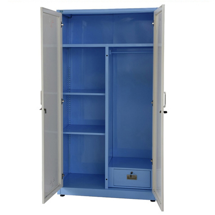 Tủ sắt gia đình Hòa Phát TU15B1C2