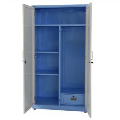 Tủ Sắt Gia Đình TU15B1C2