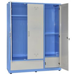 Tủ Sắt Gia Đình TU15B2C3