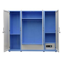 Tủ Sắt Gia Đình TU15B3C4