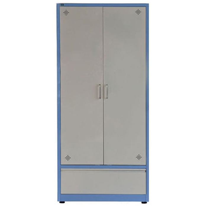 Tủ sắt gia đình Hòa Phát TU17B1C2