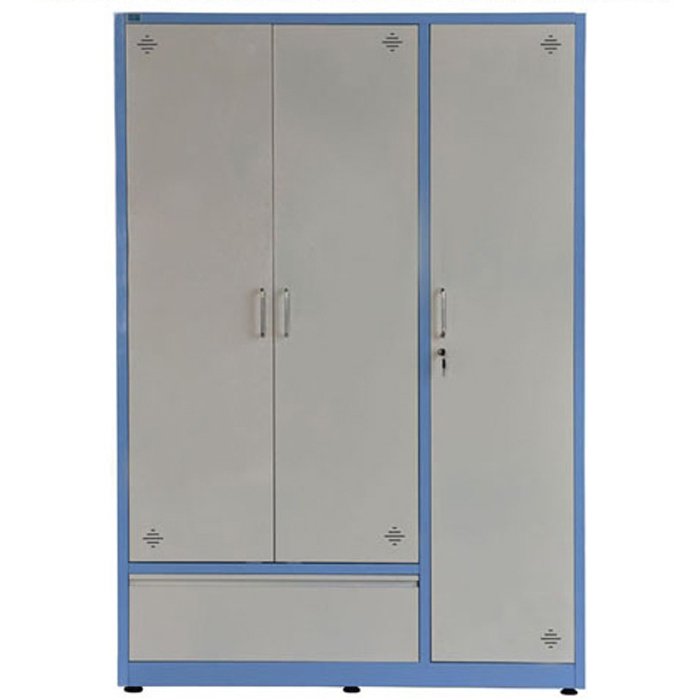 Tủ sắt gia đình Hòa Phát TU17B2C3