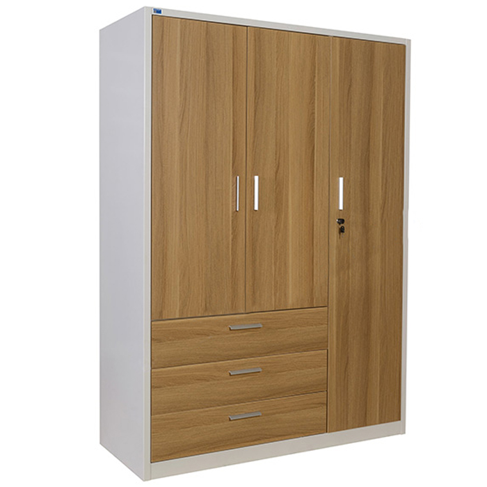 tủ sắt gia đình TU18B2C3