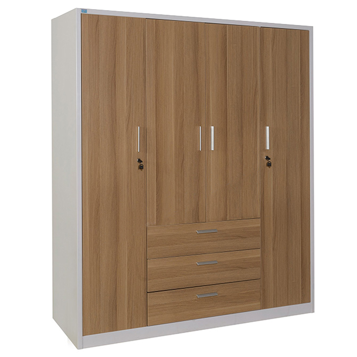 tủ sắt gia đình TU18B3C4