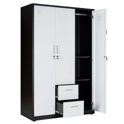 Tủ sắt gia đình TU20B2C3