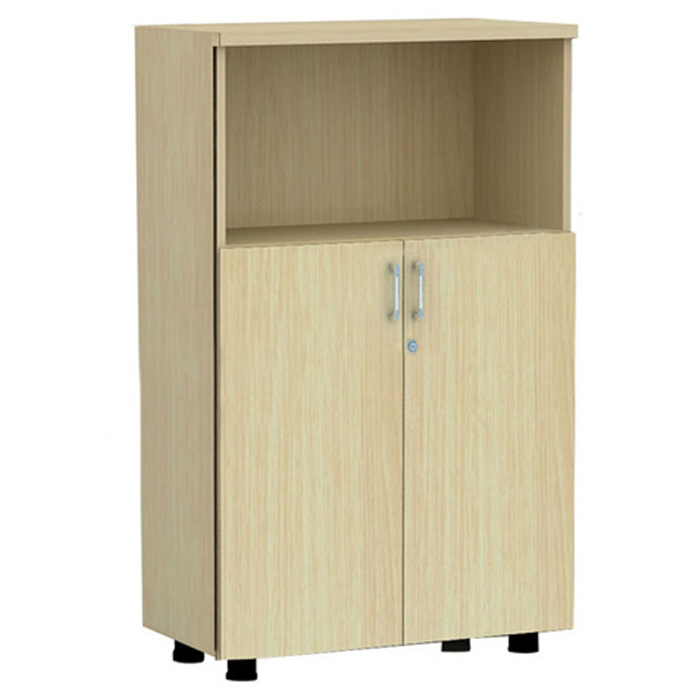 Tủ Tài Liệu Gỗ Hòa Phát Athena AT1260SD