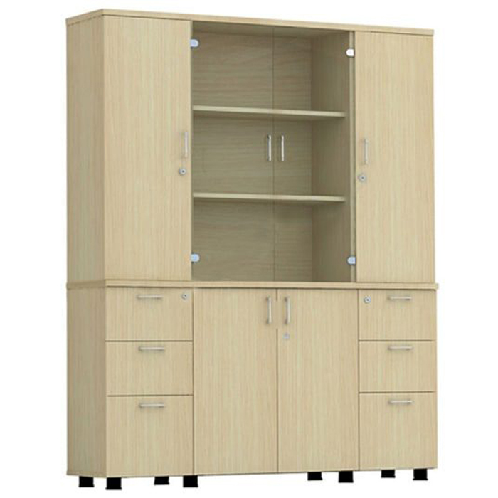 Tủ Gỗ Hòa Phát Athena AT1960-4B