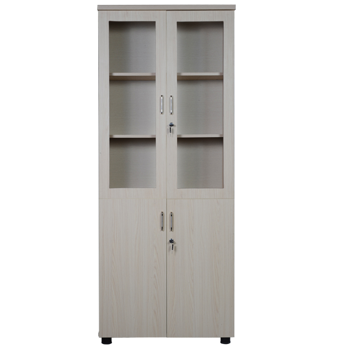 Tủ Tài Liệu Gỗ Hòa Phát AT1960KG