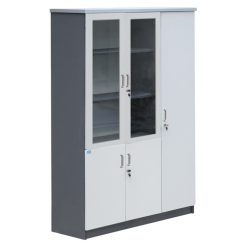 Tủ Tài Liệu HP1960-3BK