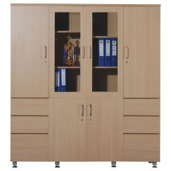Tủ tài liệu HR1960-4B
