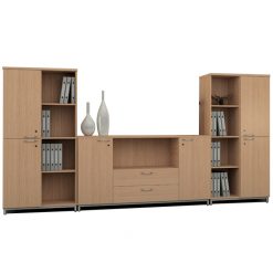 Tủ Tài Liệu HR950-3B