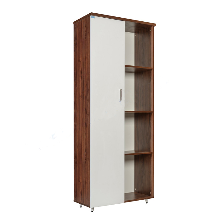 Tủ tài liệu gỗ LUX1960-2B1