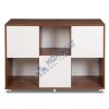Tủ tài liệu LUX850-3T1