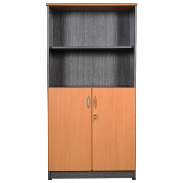 Tủ Tài Liệu Gỗ NT1600D