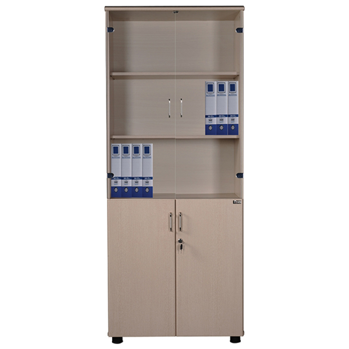 Tủ gỗ Hòa Phát NT1960GA