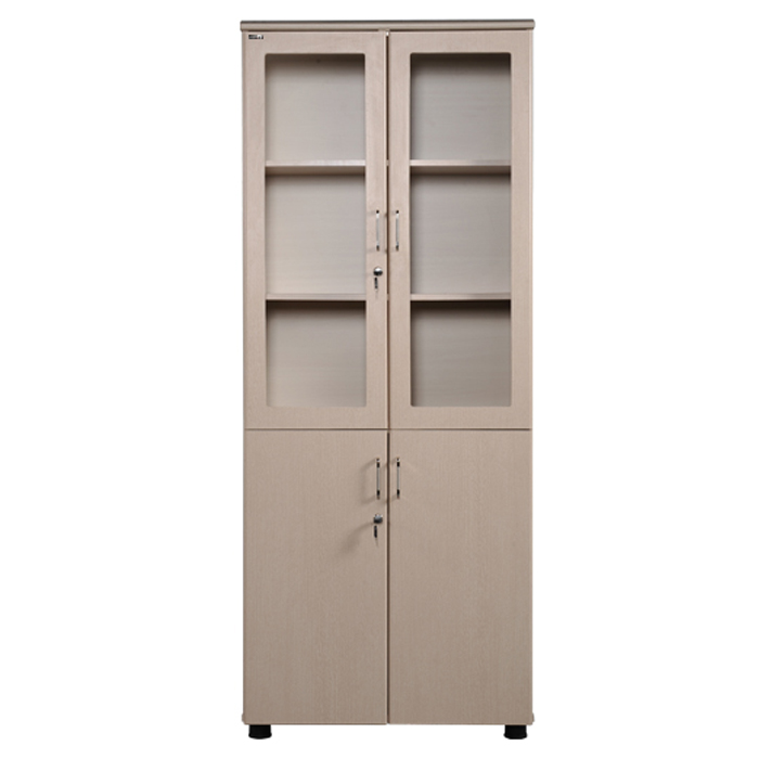 Tủ gỗ Hòa Phát NT1960KGA