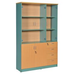 Tủ tài liệu SV1960-3G4D