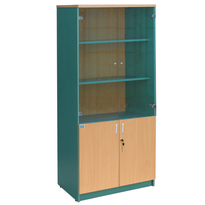 Tủ gỗ văn phòng SV1960G