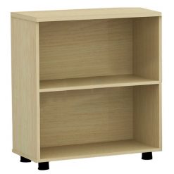 Tủ Tài Liệu Thấp Hòa Phát Athena AT880 thuộc dòng tủ gỗ giá rẻ cho văn phòng. Tủ gỗ melamine không cánh, có 2 khoang để file lưu trữ tài liệu doanh nghiệp