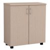 Tủ tài liệu thấp NT880D